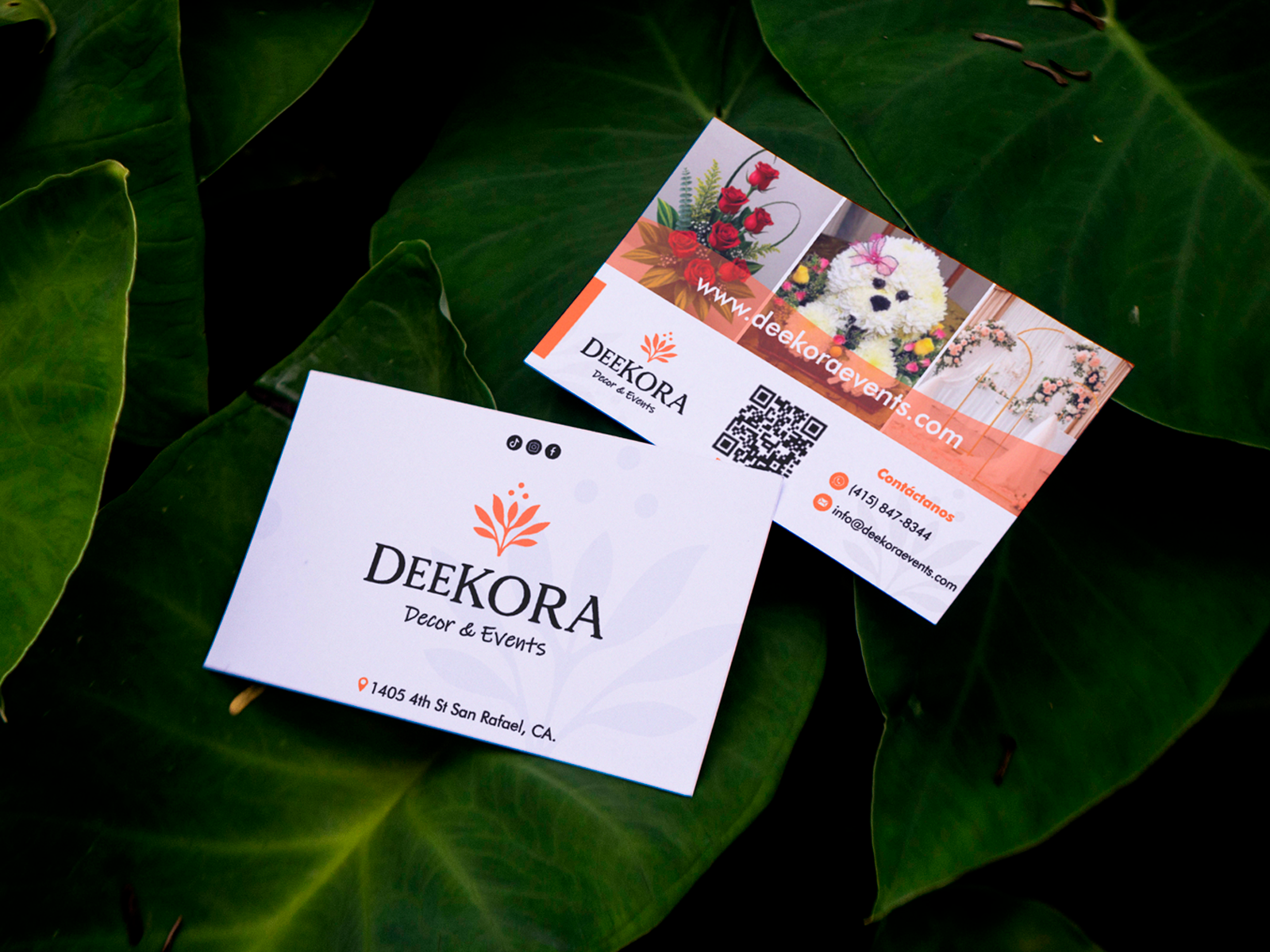 Deekora Events