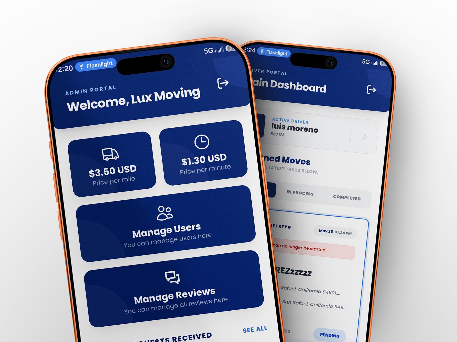 App Móvil 1